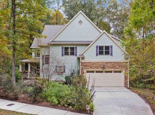 3655 Pine View Cir, Durham, NC 27705