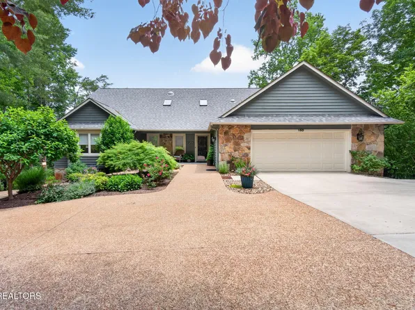 150 Lynhurst Dr, Fairfield Glade, TN 38558