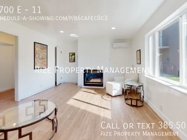 743 S 700 E APT 11, Salt Lake City, UT 84102