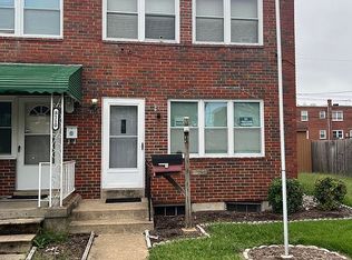 8112 Mid Haven Rd, Dundalk, MD 21222