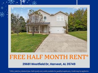 29681 Westfield Dr, Harvest, AL 35749