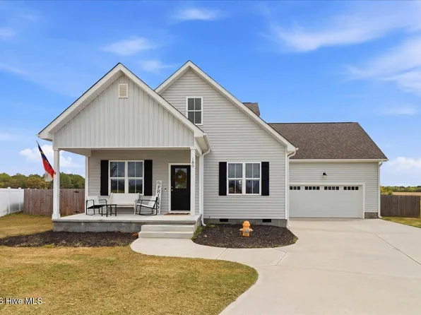 180 Glenwood Place, Kenly, NC 27542