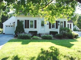 204 Elm St, Gardner, MA 01440