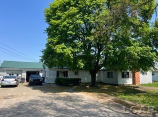 3158 Gady Rd, Tecumseh, MI 49286