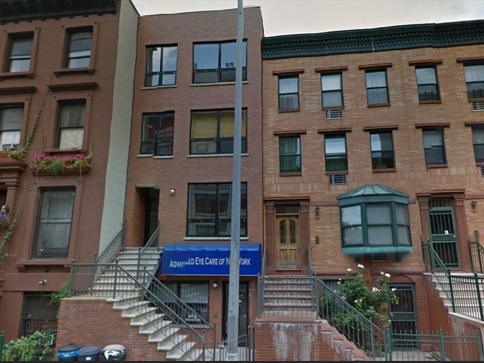 1st image of 49 W 127th St APT 1