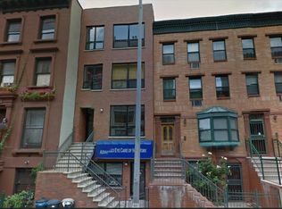 49 W 127th St APT 1, New York, NY 10027