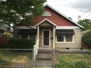 3720 SE 64th Ave, Portland, OR 97206
