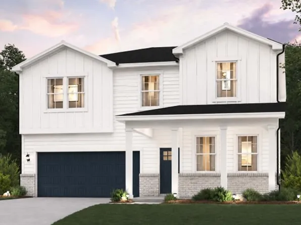 93 Sanborne View Dr, Jefferson, GA 30549
