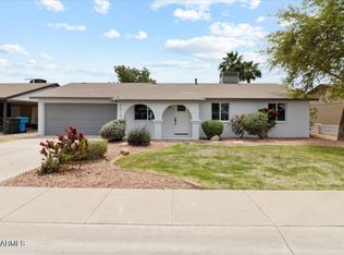 3615 E Ludlow Dr, Phoenix, AZ 85032