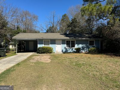 150 Francis St, Warner Robins, GA, 31093