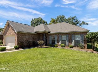 310 Alicetowne Lndg, Brandon, MS 39047