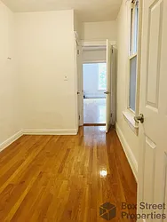 Rented by Box Street Properties LLC