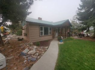301 Nth 9th St, Challis, ID 83226