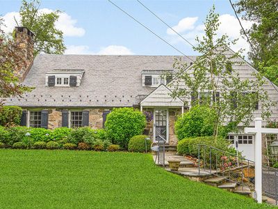 26 Bradford Road, Scarsdale, NY, 10583