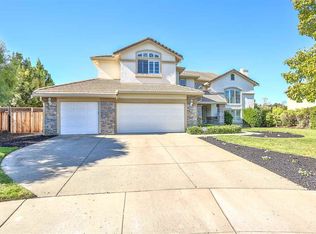 1899 Smoke Bellew Rd, Livermore, CA 94550