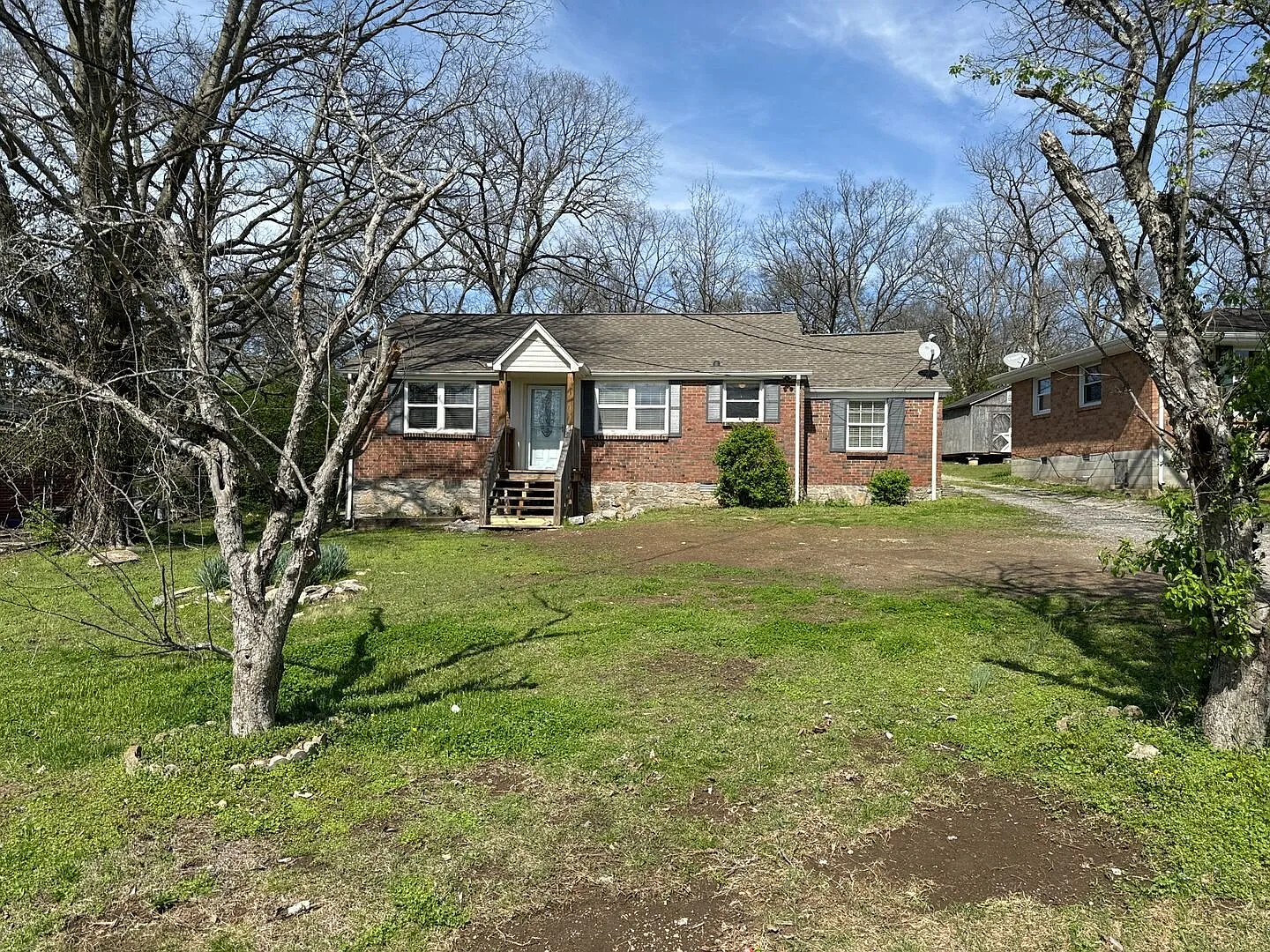 705 Yowell Ave Madison TN — Photo 2