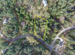 LOT 134 Orca Rd, Sunshine Coast, BC V0N 1S1