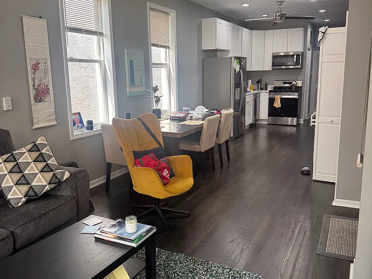 1252 N Cleaver St #3 — Photo 1