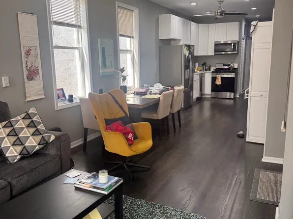 1252 N Cleaver St APT 3, Chicago, IL 60642