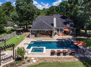 29509 Commons Forest Dr, Huffman, TX 77336
