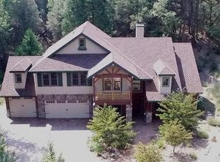 39692 Beasore Rd, Bass Lake, CA 93604