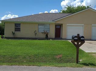 17415 Fir Rd, Alvin, TX 77511