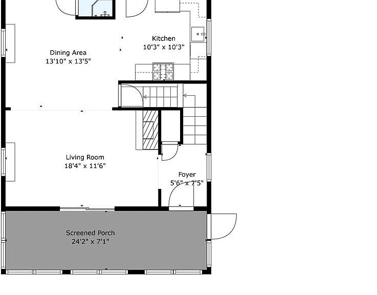 26 Woodfield Ter — Photo 28