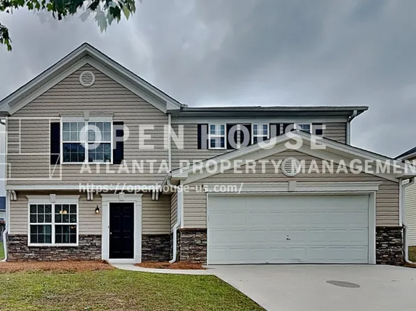 2068 White Top Rd, Lawrenceville, GA 30045