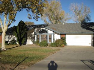 8411 I Ave, Hesperia, CA 92345