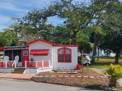 10521 Scenic Dr LOT 377, Pt Richey, FL, 34668