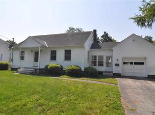 94 Scott Ave, Castleton, NY 12033