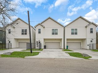 2311 Solo St, Houston, TX 77020
