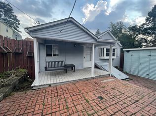 511 Woodmont Ave #2, East Mc Keesport, PA