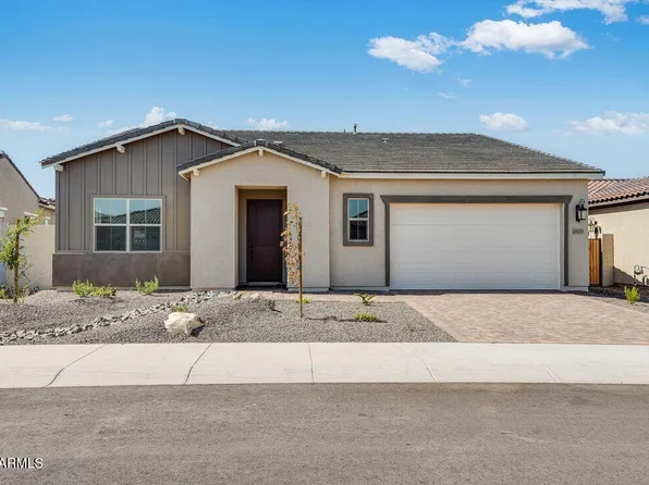 18139 W AMBERWOOD Drive, Goodyear, AZ 85338