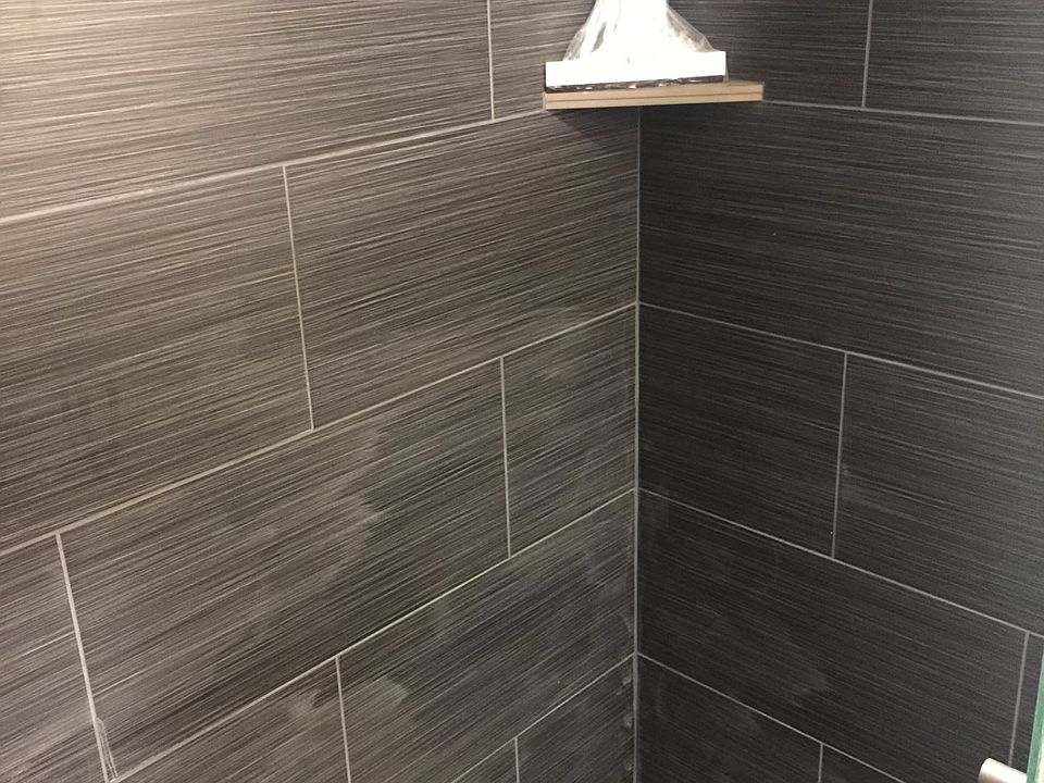 athroom