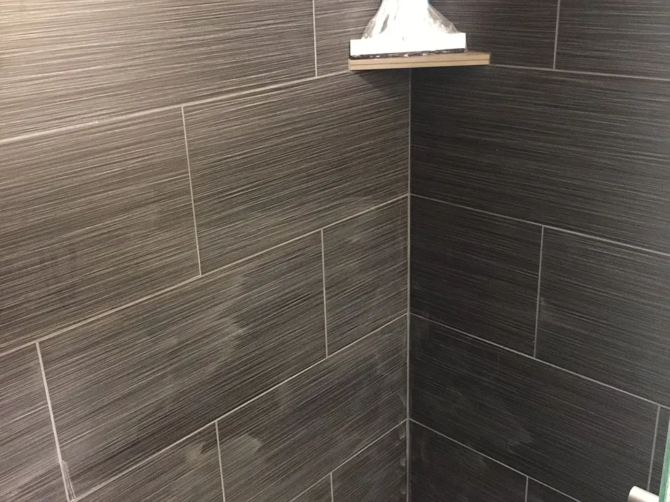athroom