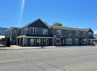 Victorian Town Center, Cle Elum, WA 98922
