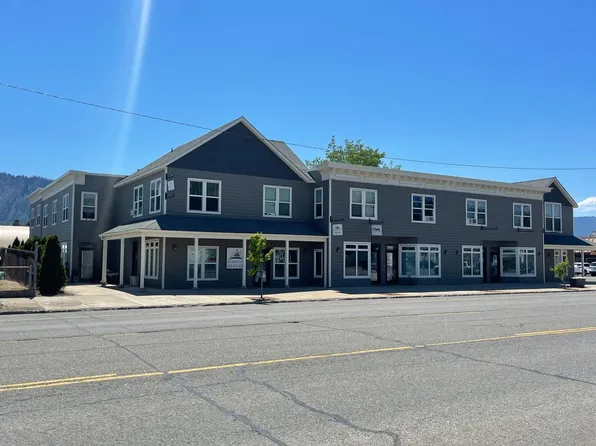 Victorian Town Center, 406 E 1st St #108, Cle Elum, WA 98922