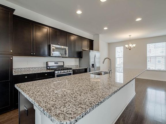 2nd image of 1430 Hudgins Farm Cir