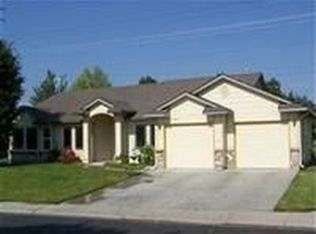 12242 W Oldham Ct, Boise, ID 83709