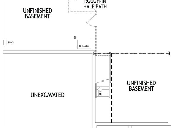 4th image of 6809 Cloverfield Way
