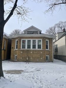 7212 S Artesian Ave, Chicago, IL, 60629
