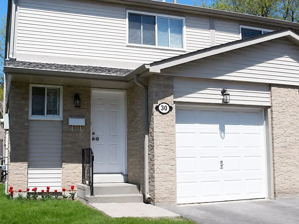 30 New Port Way
