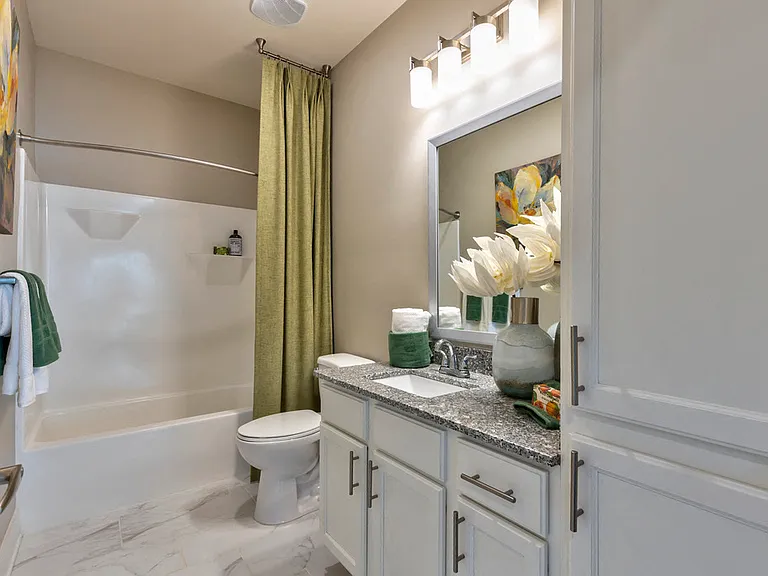 Vintage Amelia Island Apartments — Photo 46