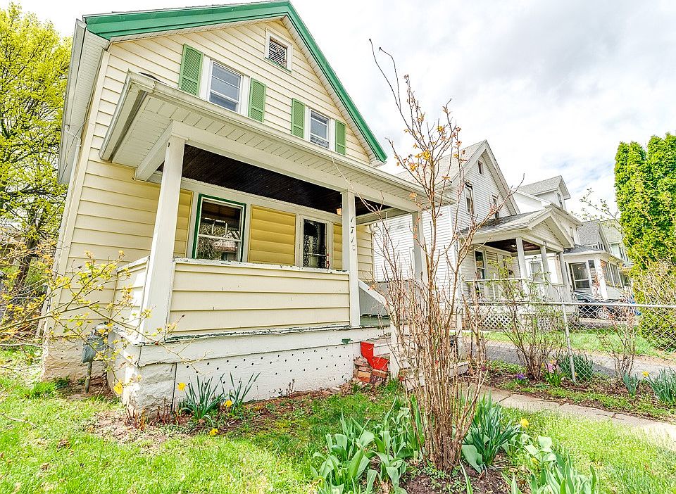 171 Mohawk St, Rochester, NY 14621 MLS R1465401 Zillow