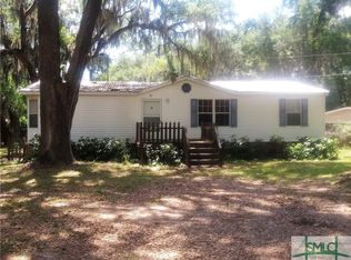 51 Mimosa St, Midway, GA 31320