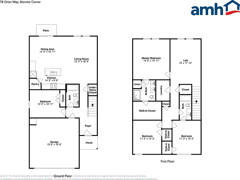 178 Orion Way — Photo 2