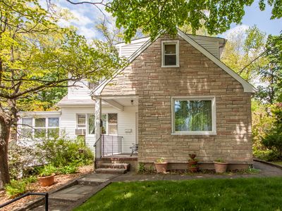 61 Crest Dr N, Cresskill, NJ, 07626
