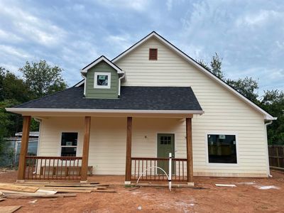 303 E Brandon St, Longview, TX, 75604