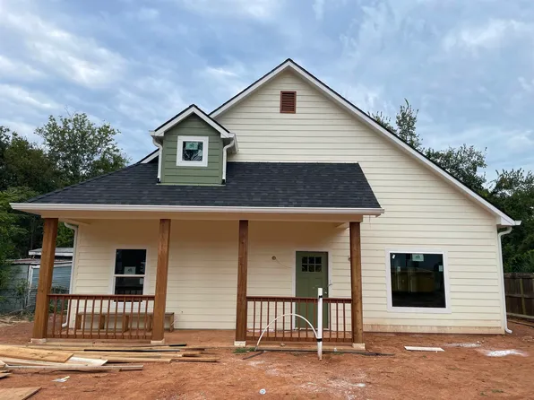 303 E Brandon St, Longview, TX 75604